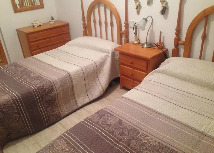 Exceptionnel En Espagne Apartamento Torrevieja