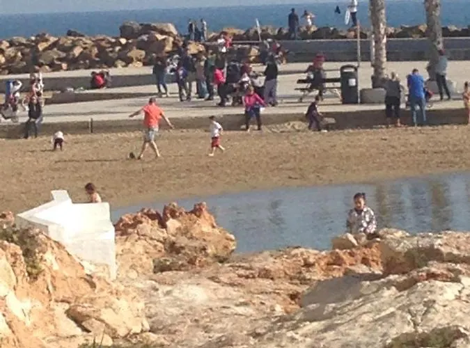 Exceptionnel En Espagne Apartamento *