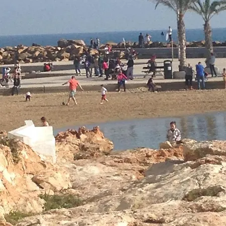 Exceptionnel En Espagne Apartament *