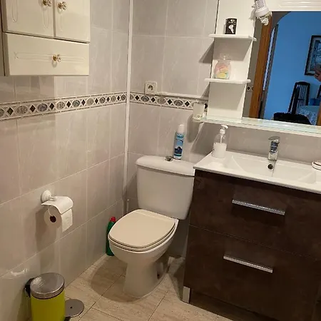 Apartament Exceptionnel En Espagne *