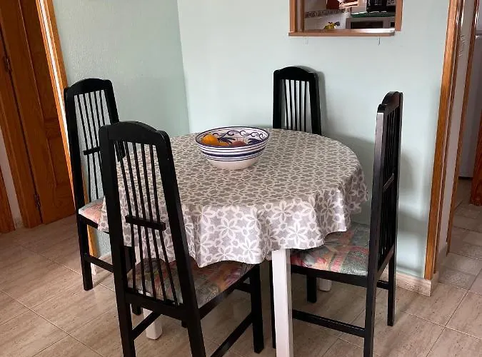 Exceptionnel En Espagne * Torrevieja