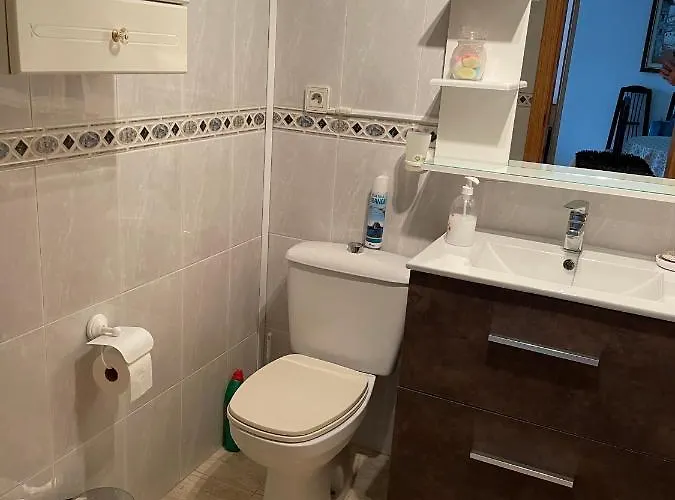 Apartment Exceptionnel En Espagne *