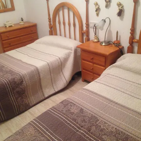 Exceptionnel En Espagne Apartment Torrevieja