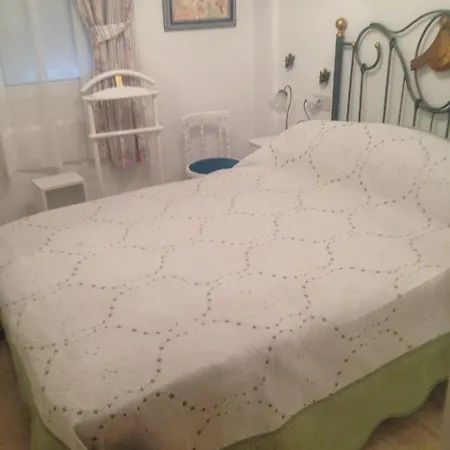Exceptionnel En Espagne Apartment *